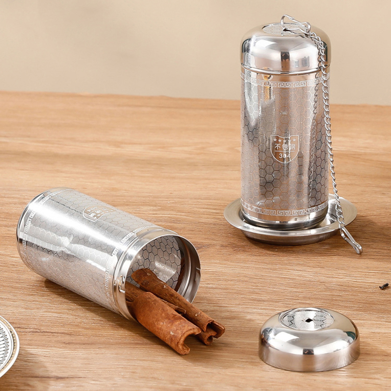 Roestvrijstalen Thee-Infuser T - Coffee Tea Jug recensie en prijs