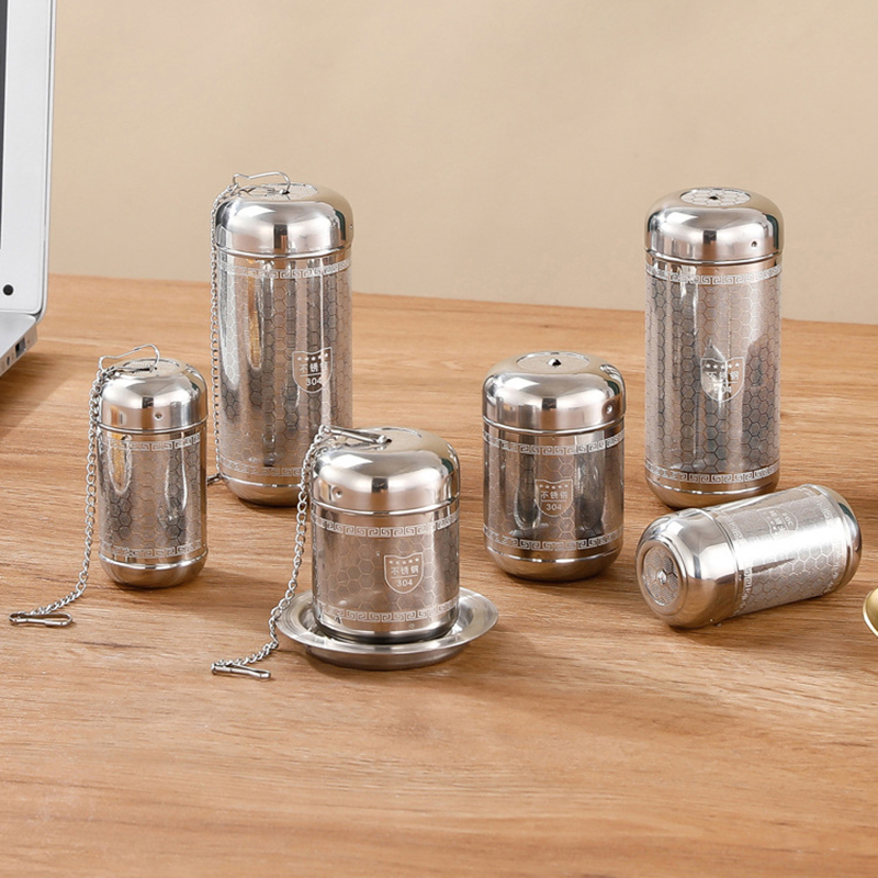 Roestvrijstalen Thee-Infuser T - Coffee Tea Jug recensie en prijs