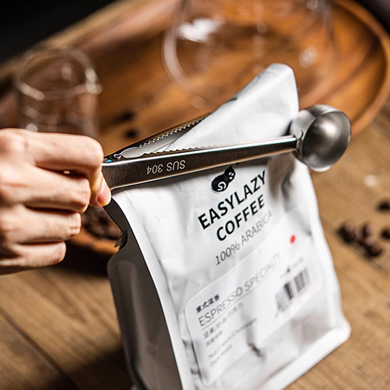 2026 Nieuwe roestvrijstalen ko - Coffee Tea Leaf And Bean recensie en prijs