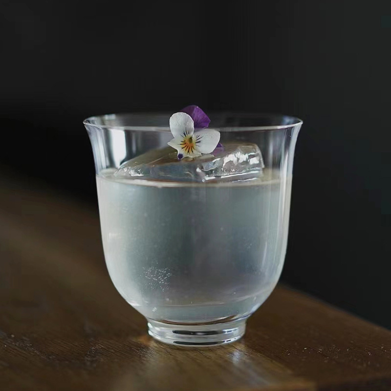Japans sake glas, Kung Fu Boba - Tea Coffee Utensils recensie en prijs