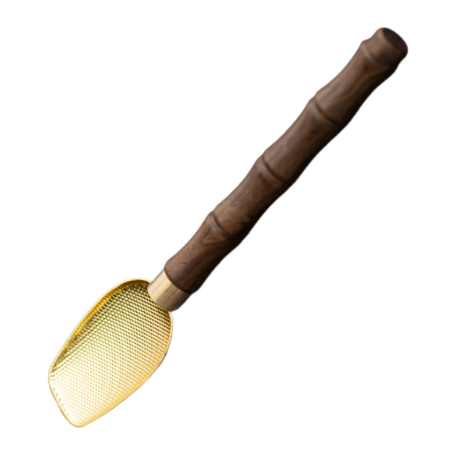 Matcha Lepel Handgemaakte Matc - Tea Coffee Utensils recensie en prijs