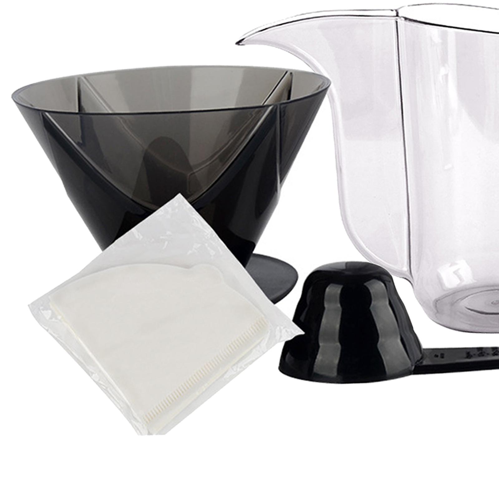 Drip Coffee Kettle Set met tui - Alternative To Coffee And Tea recensie en prijs