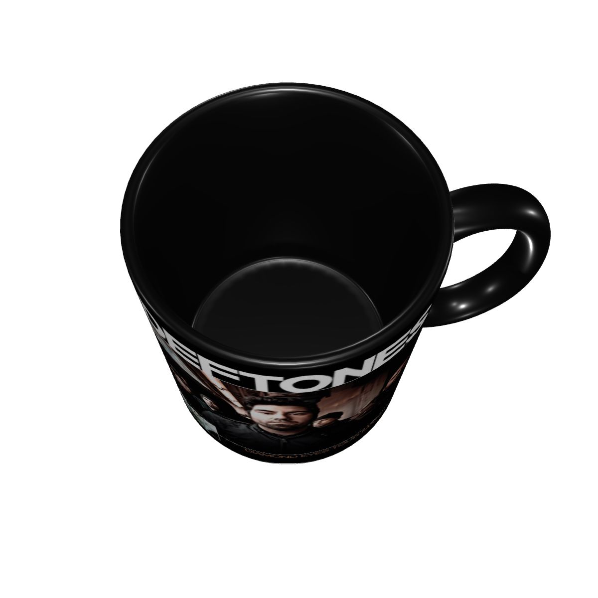 Aangepaste alternatieve metale - Alternative To Coffee And Tea recensie en prijs