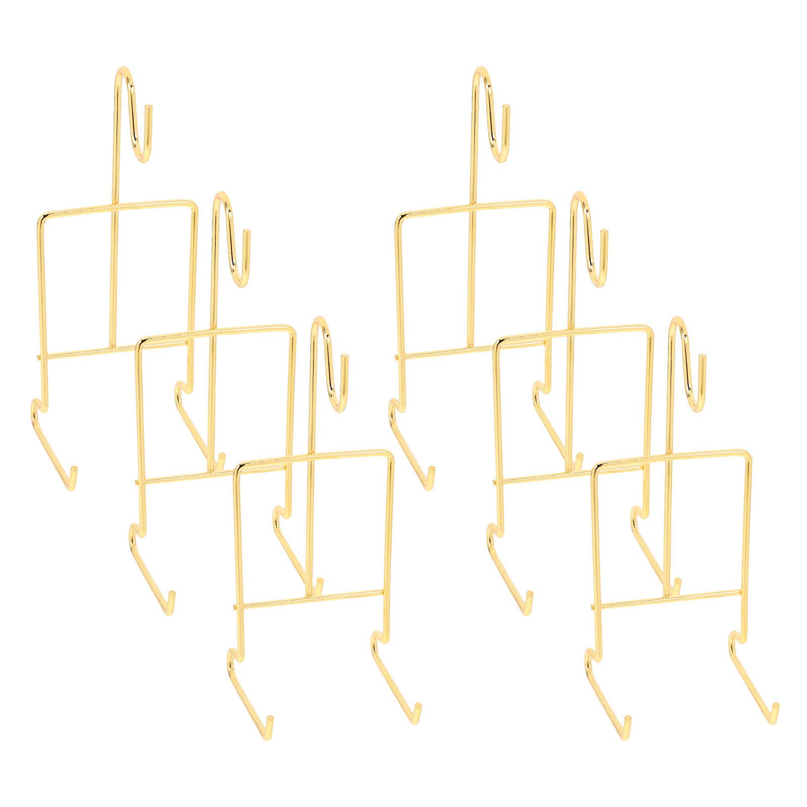 6-delige theekop displaystanda - Coffee Tea Holder recensie en prijs