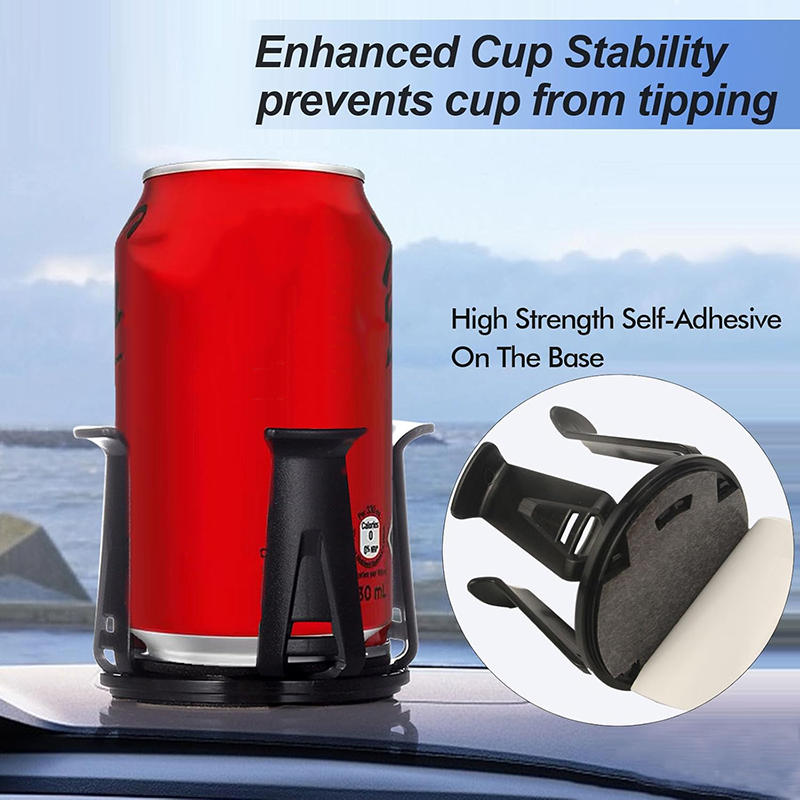 Universele auto bekerhouder ex - Coffee Tea Holder recensie en prijs