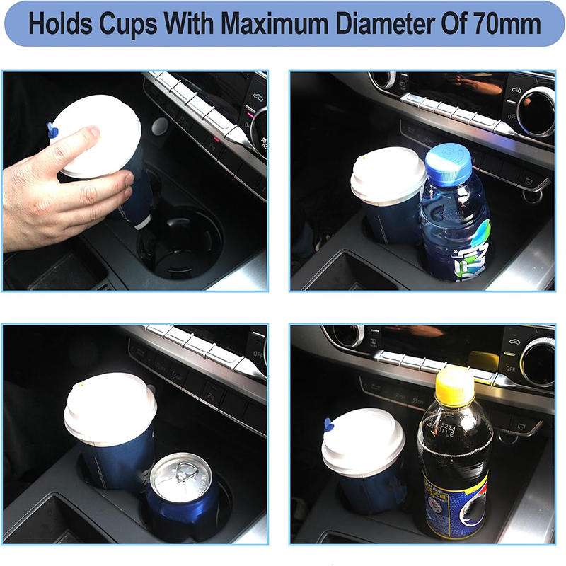 Universele auto bekerhouder ex - Coffee Tea Holder recensie en prijs