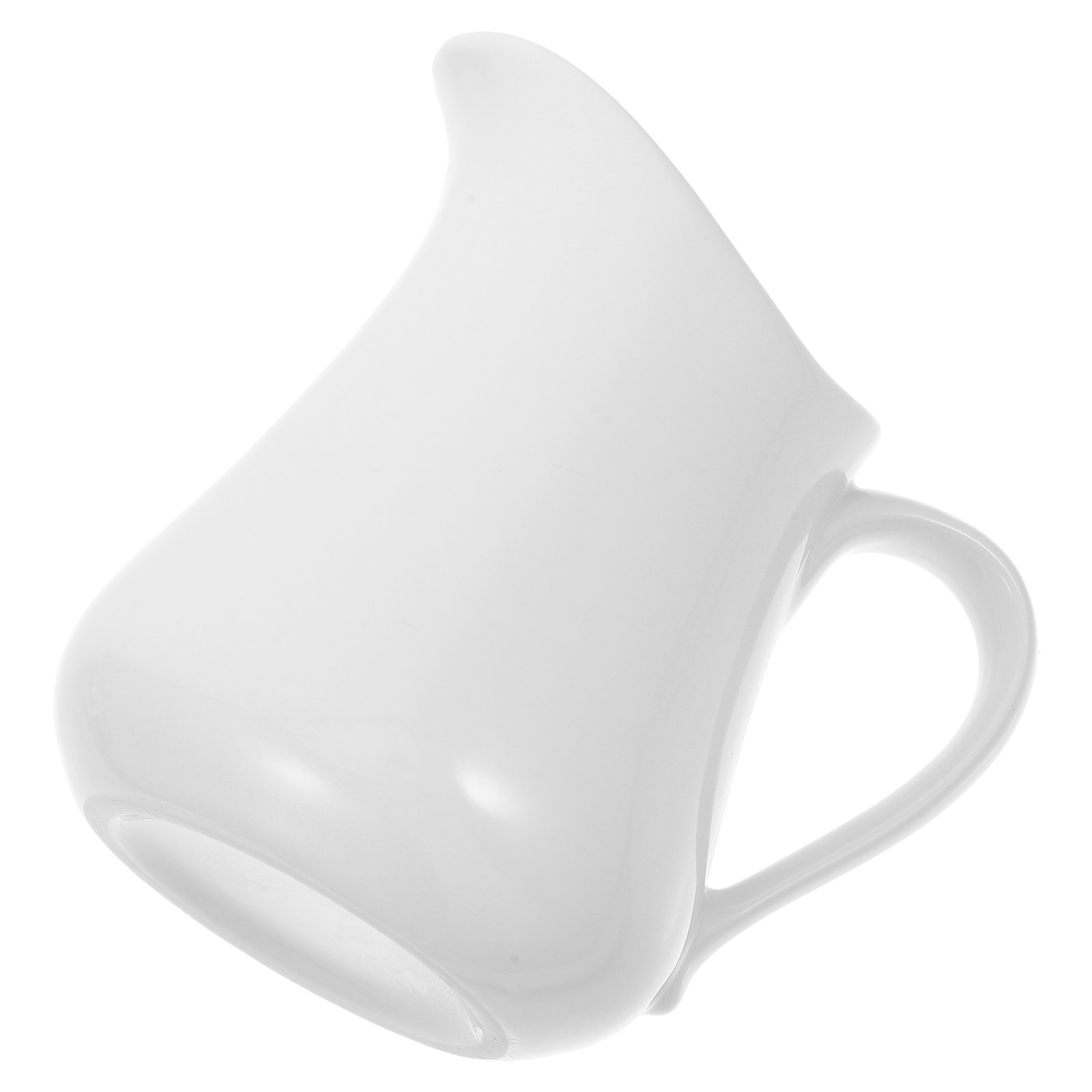 Keramische kan 1000 ml Gladde, - Coffee Tea Jug recensie en prijs