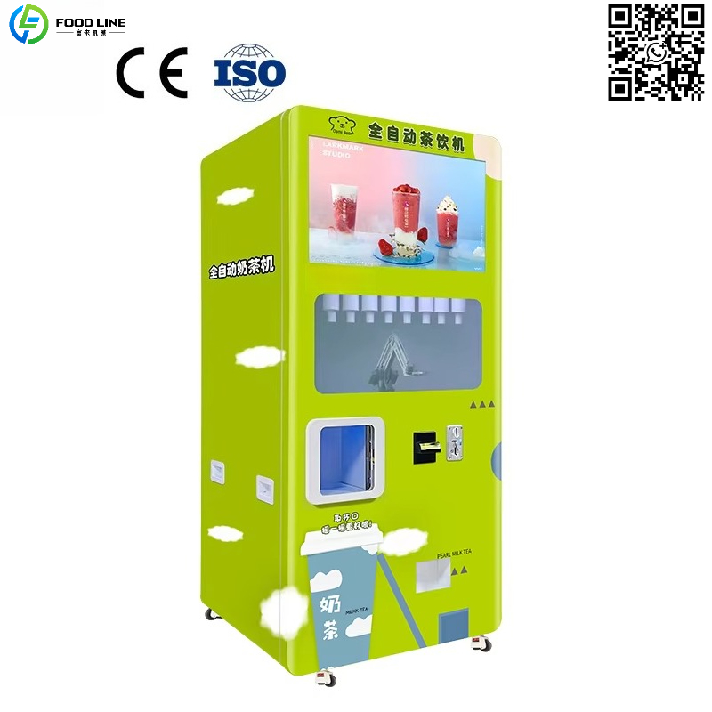 Op maat gemaakte, populaire, a - Coffee Tea Vending Machine Price recensie en prijs