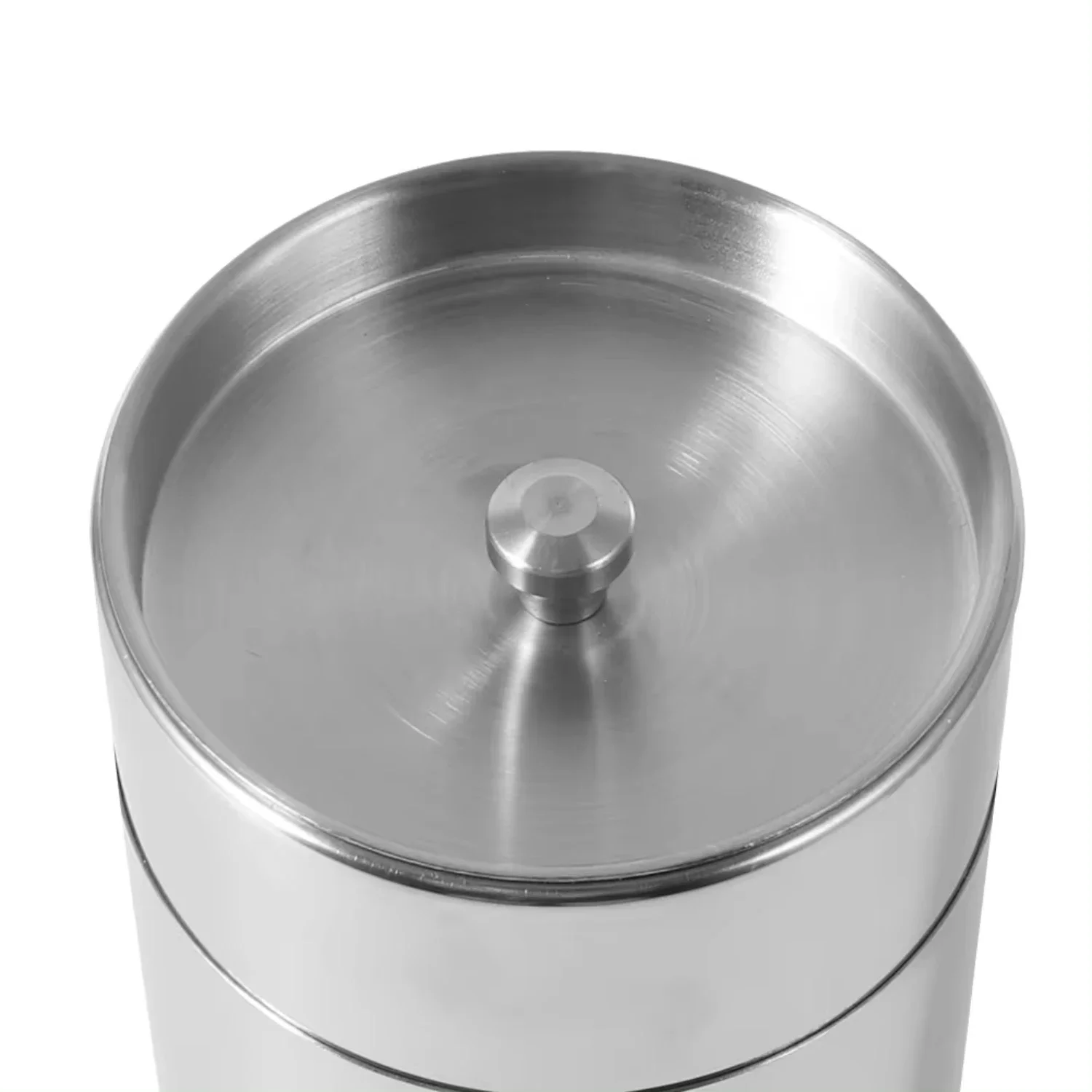 Roestvrijstalen theebladblikke - Coffee Tea Jug recensie en prijs