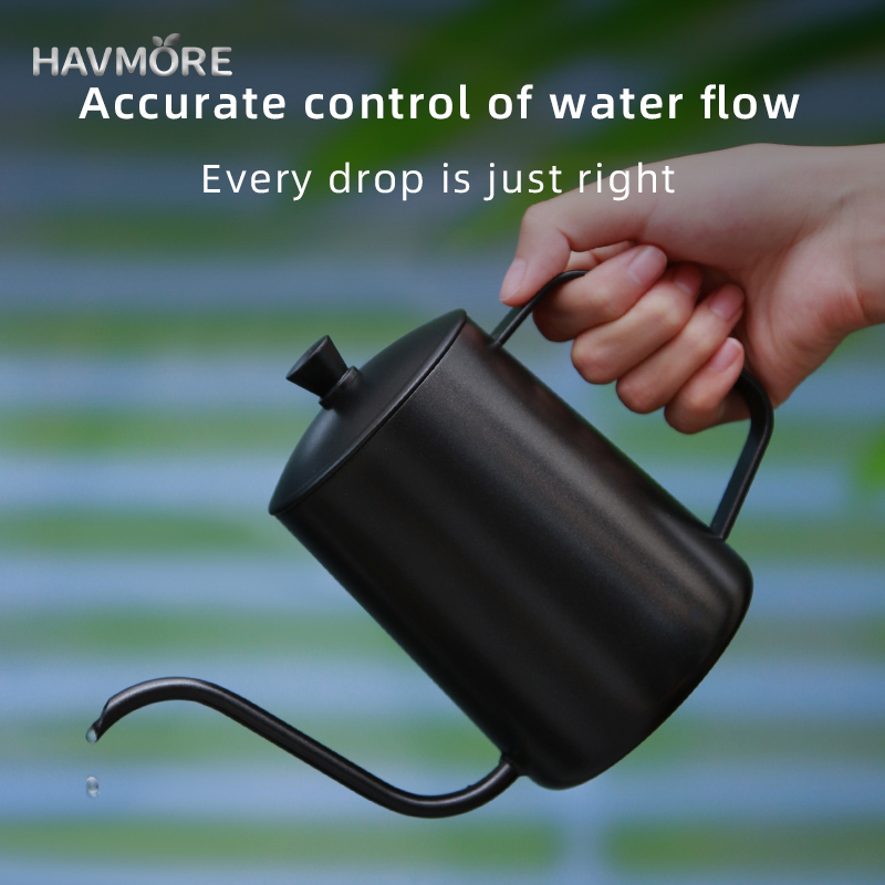HAVMORE 304 roestvrijstalen th - Tea Coffee Utensils recensie en prijs