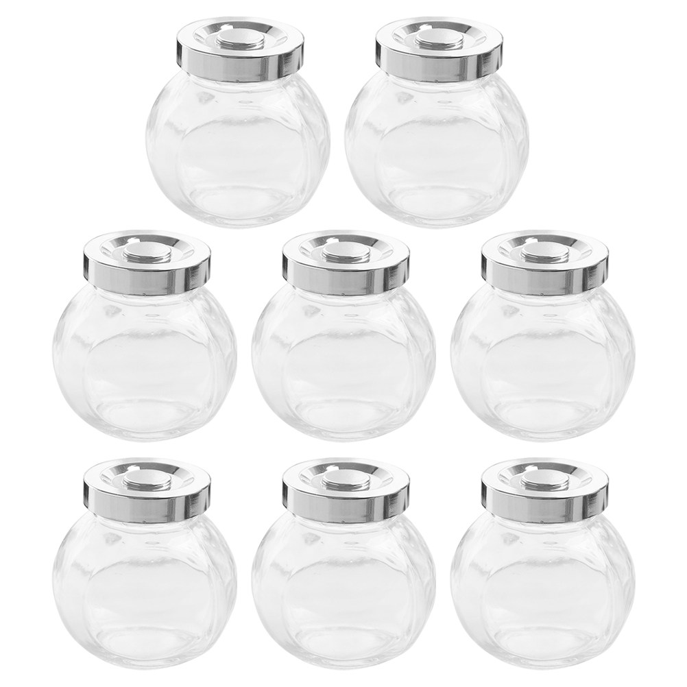 8 stuks lichtgewicht draagbare - Coffee And Tea Glass recensie en prijs