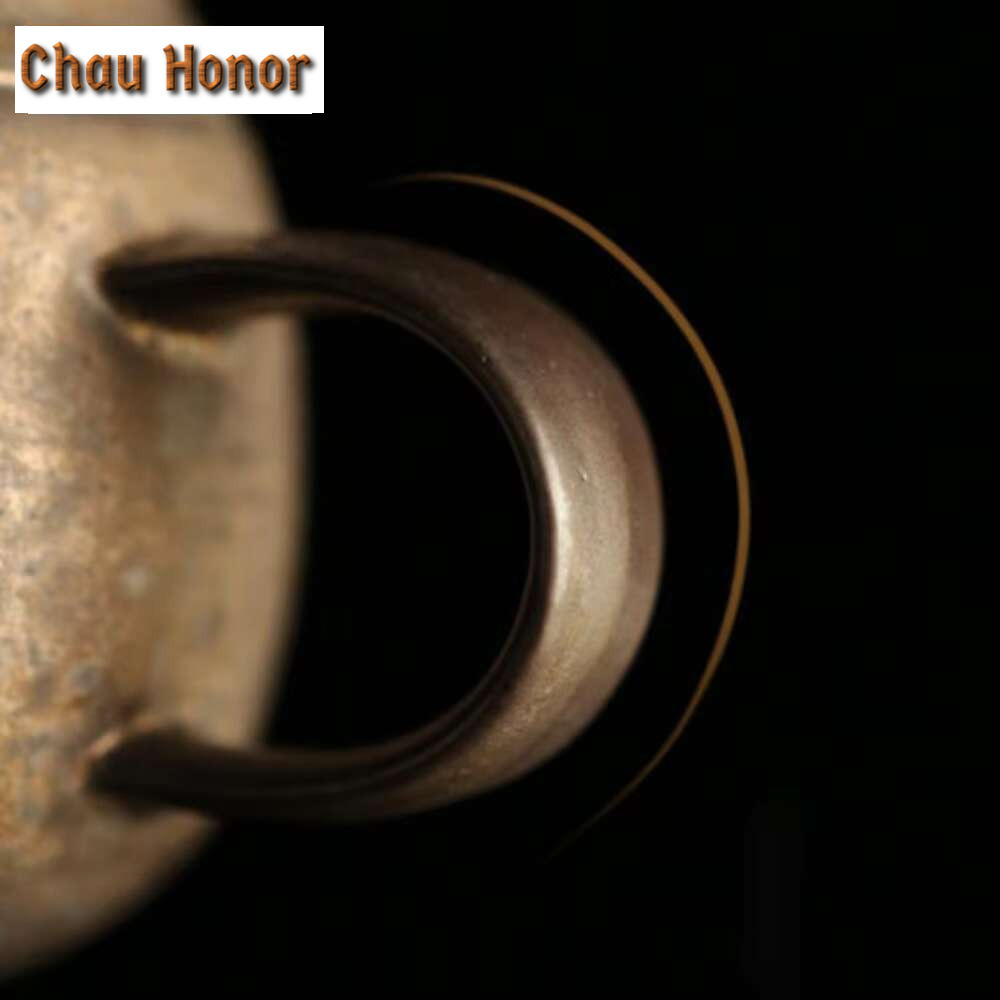 200Ml Chinese Ijzeren Roest Ge - Coffee Tea Jug recensie en prijs