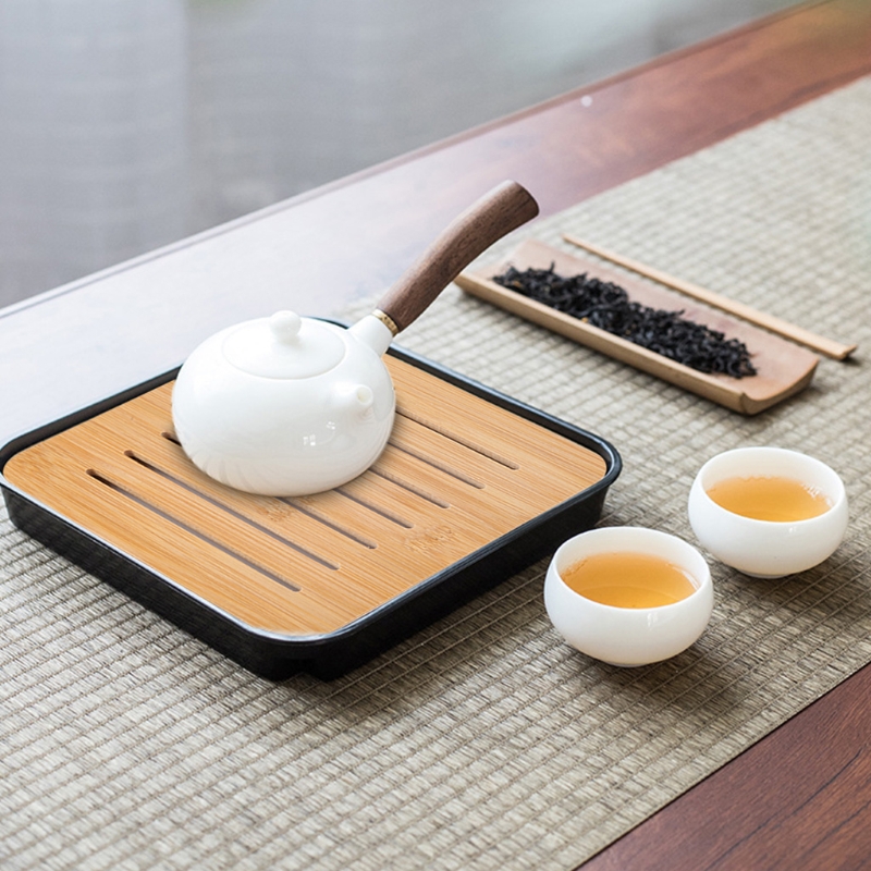 Bamboe theeblad Mini bamboe Ch - Bamboo Tea Tray recensie en prijs