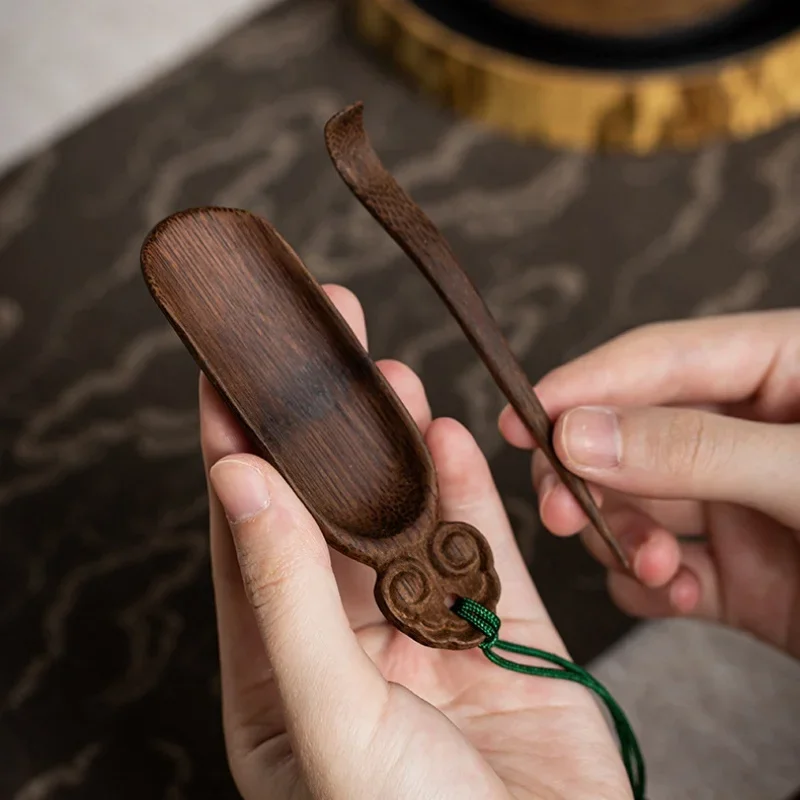Traditionele Retro Chaze Thee  - Bamboo Tea Tray recensie en prijs